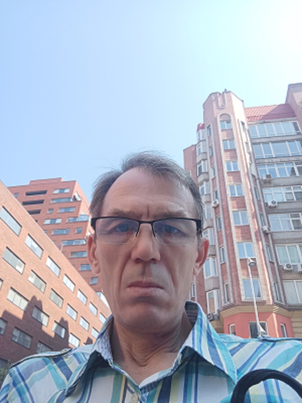 Александр Ерлыков