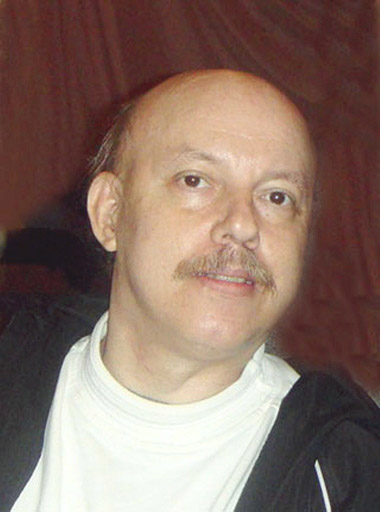 Алексей Вдовенко