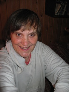 Котова Алевтина