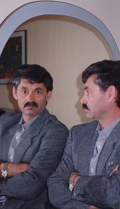 Аркадий Клугман