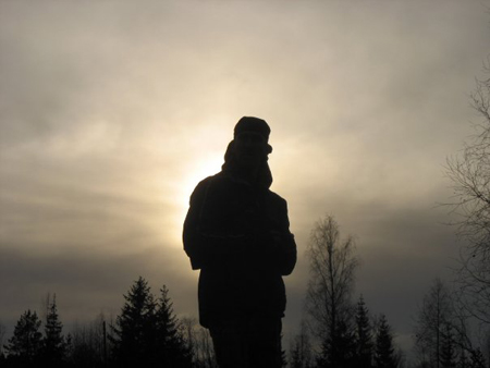 Алексей Погуляй