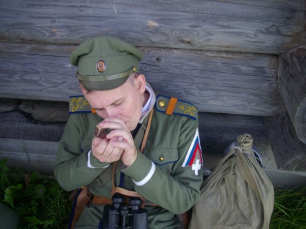 Александр Лысёв