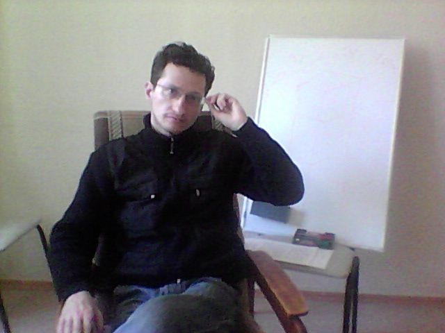 Александр Плитман