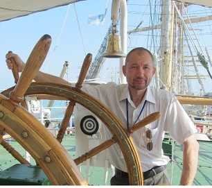 Киселёв Алексей Васильевич