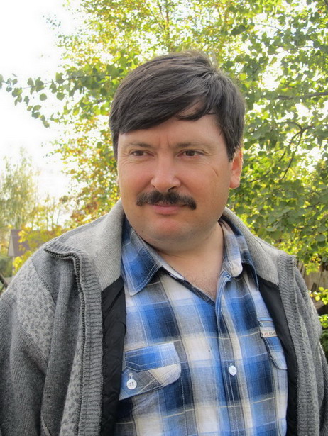 Алексей Осинкин