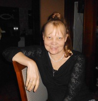Елена Кориняк