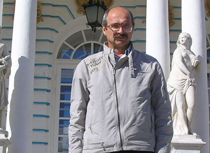 Александр Понуров