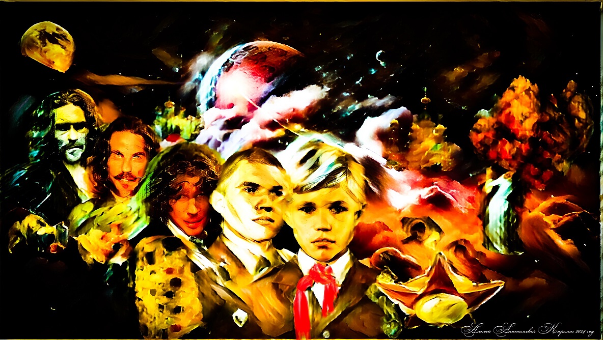 Алексей Анатольевич Карелин