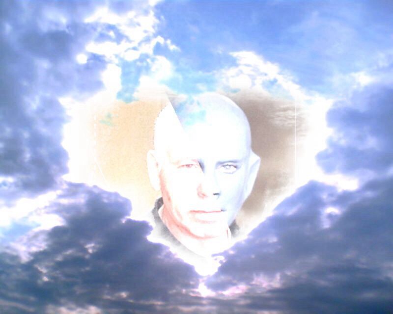 Александр Рыковский-Маглин