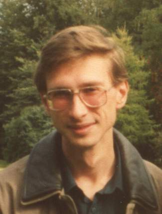 Александр Глазунов