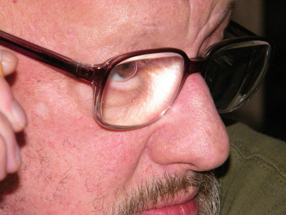 Александр Смогул