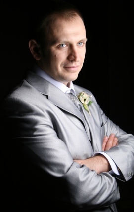 Александр Каменюк