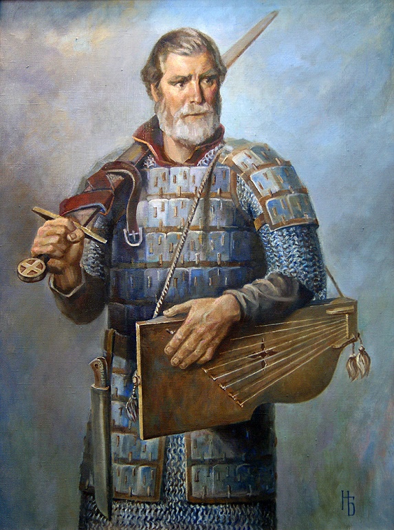 Вестгар Гусак