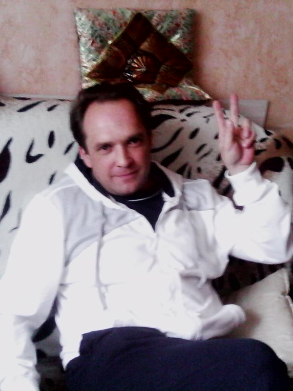 Александр Рогачев