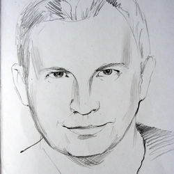 Тишинский Александр