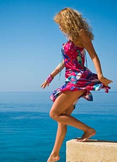 Сама Невинность