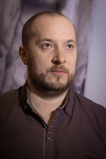 Александр Кремер Ровчаков