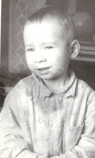 Александр Шмелъ