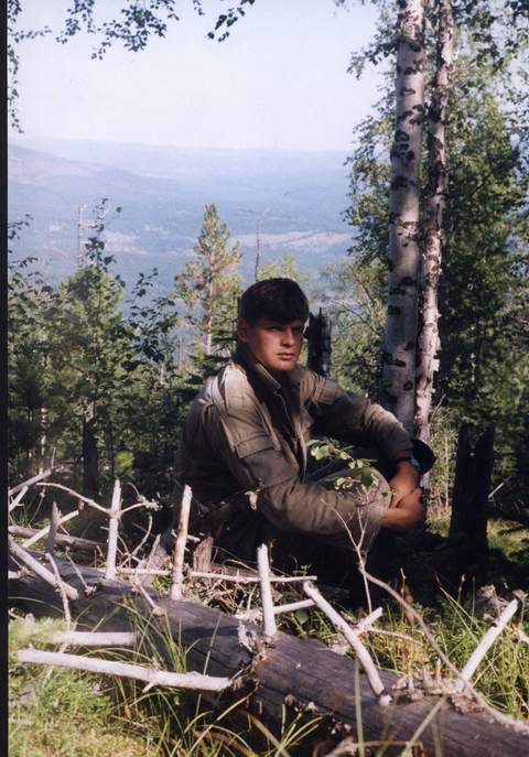 Александр Василевский