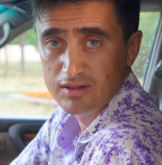 Алексей Хохлатов