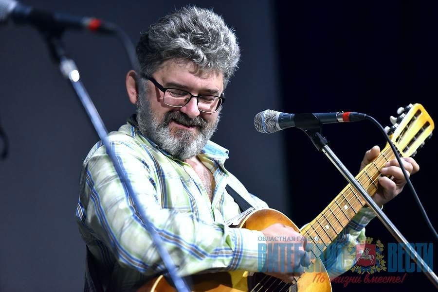 Александр Базылев