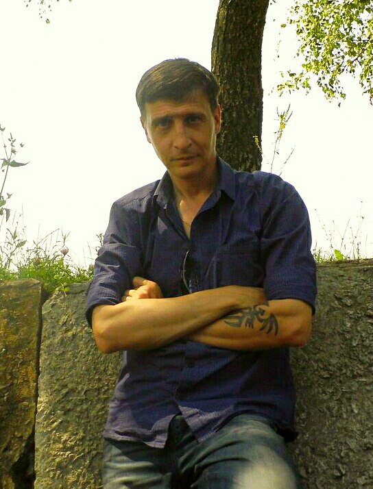 Алекс Акулов