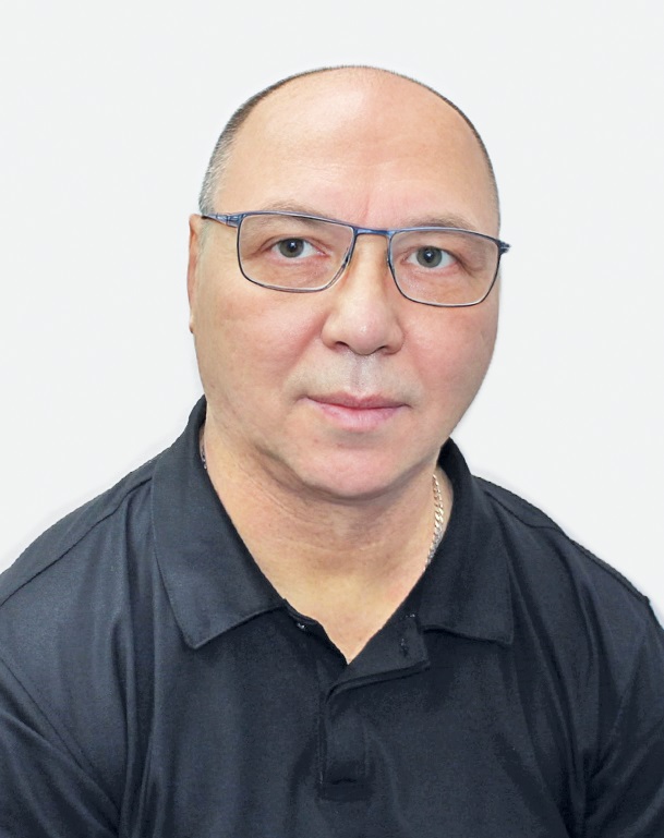 Алексей Кокоулинъ