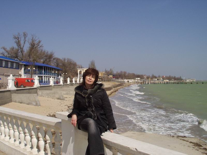 Александра Купер