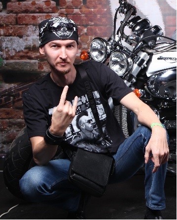 Алексей Ефимов