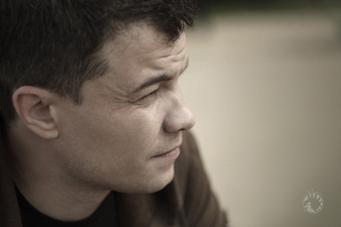 Алексей Ёрш