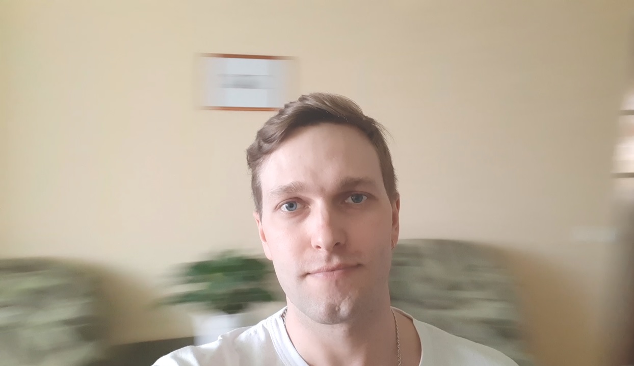 Алексей Торунов