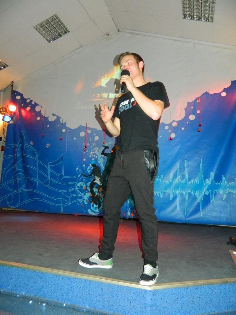 Гончаренко Алексей