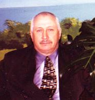 Александр Харин