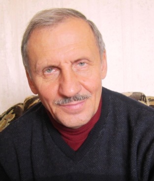 Бочаров Алексей Николаевич