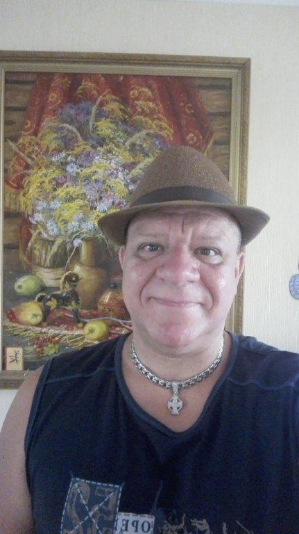 Алексеев Игорь Валерьевич