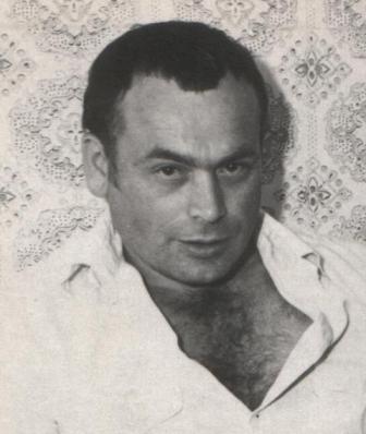 Александр Костюшин