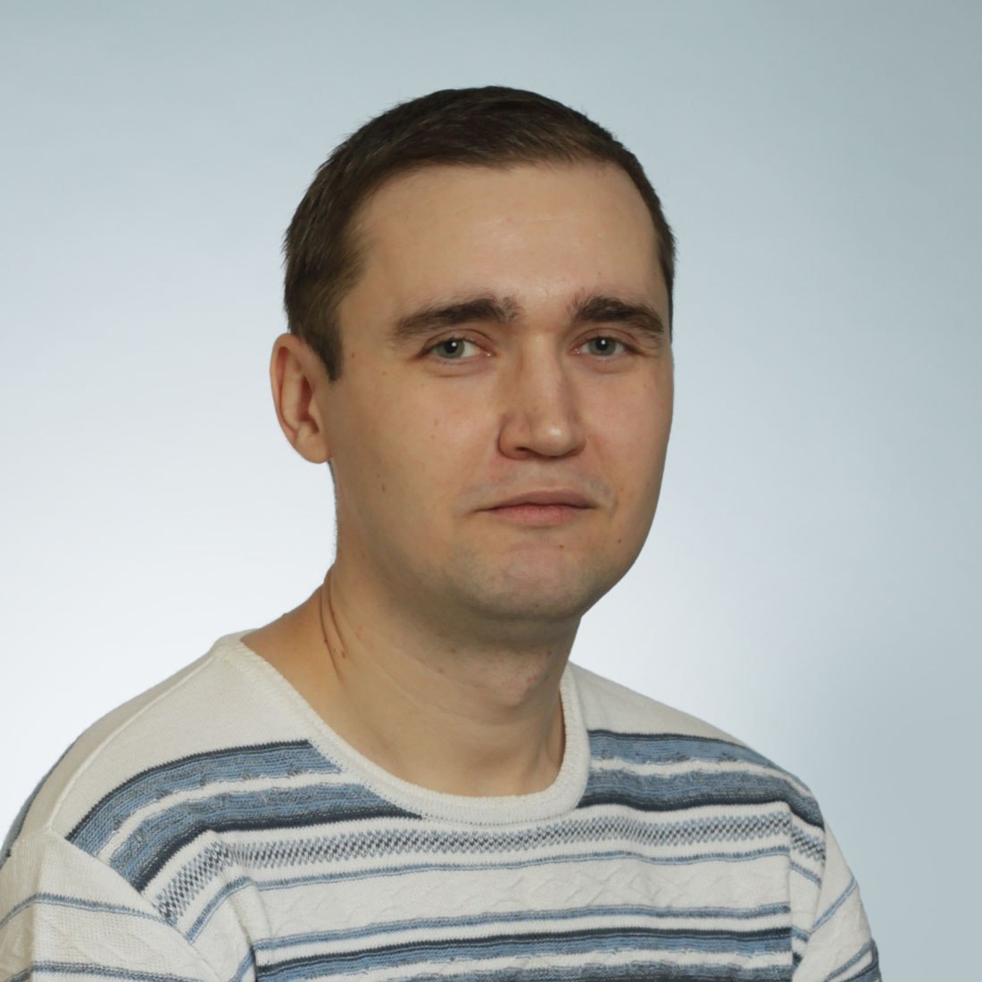 Евгений Козырь