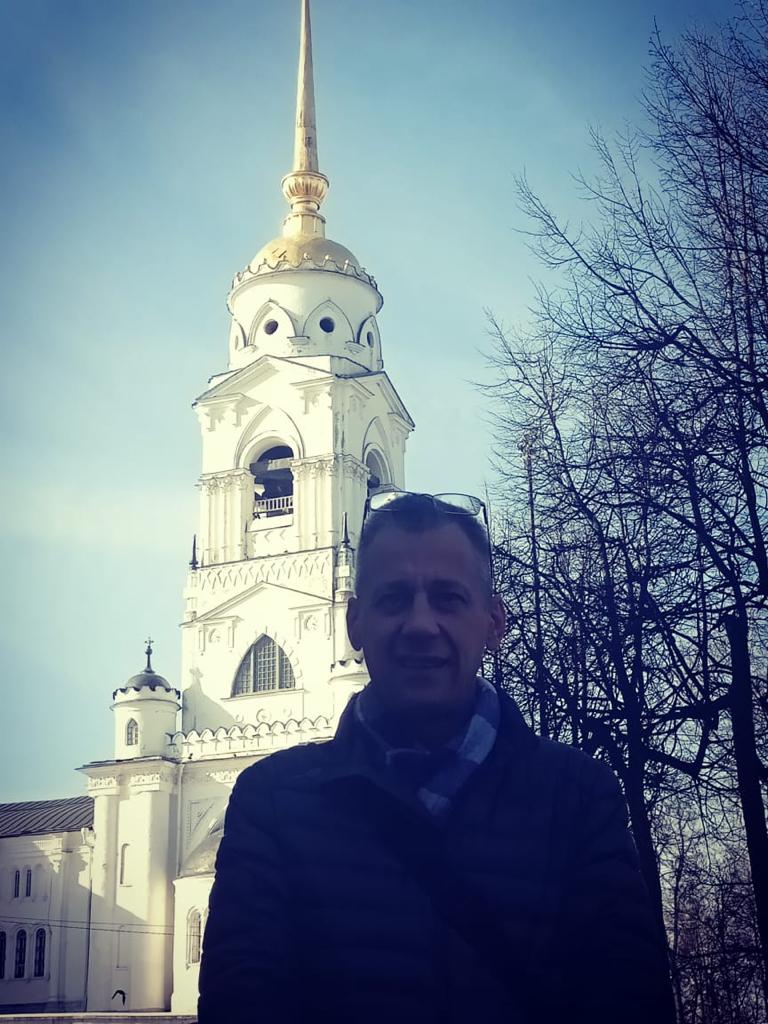 Александр Лашевич