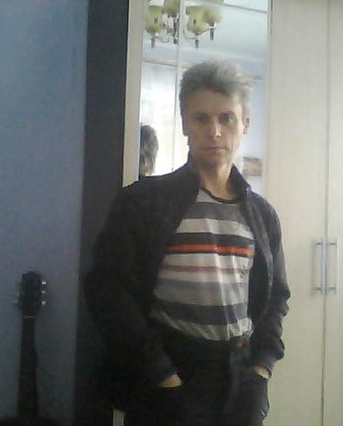 Александр Лосяков