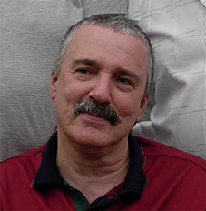 Александр Либерман 0