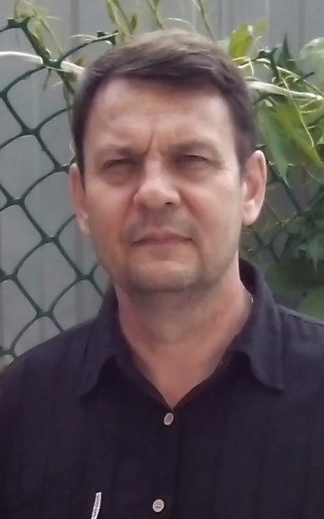 Александр Маар