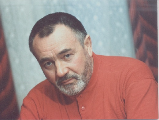 Александр Рябихин
