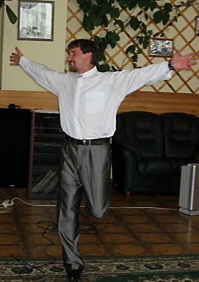 Алексей Руженцев