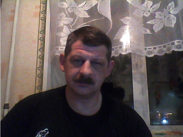 Алексей Симонович