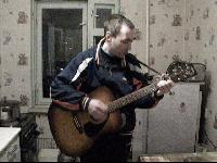 Алексей Кесарь Цыганков