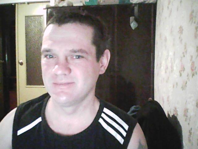 Алексей Стекольников