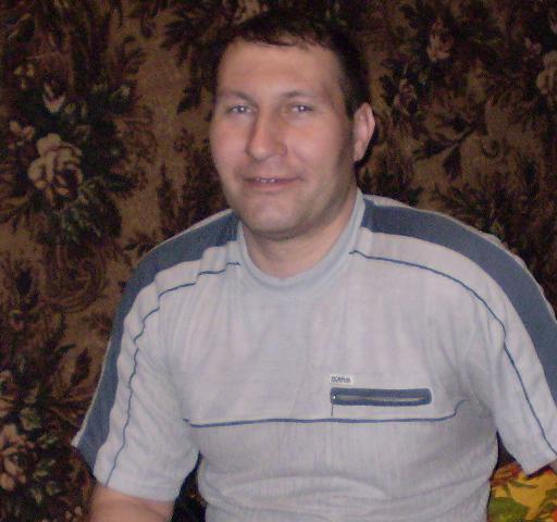 Алексей Тарас