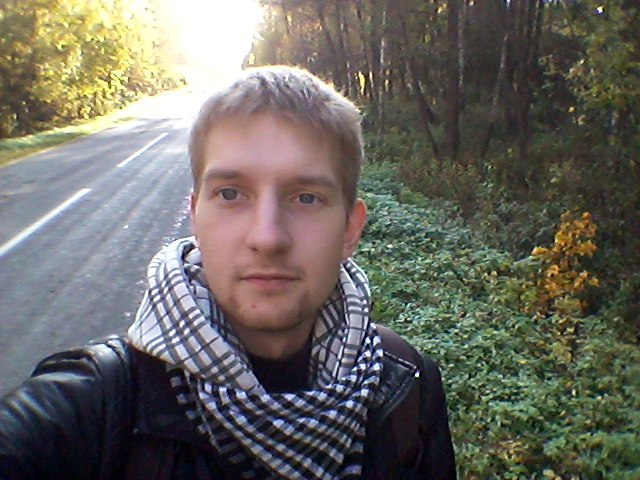 Александр Шуляковский