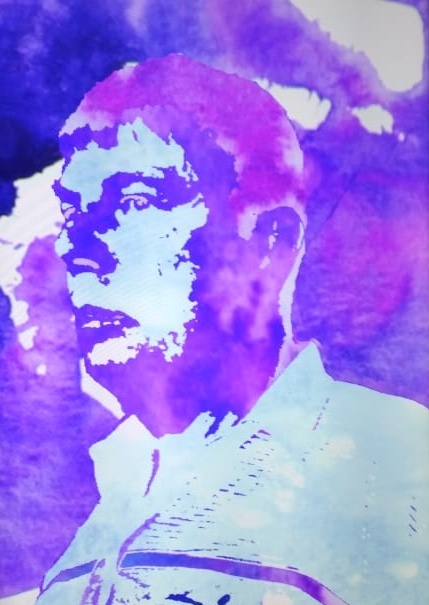 Тулинов Александр