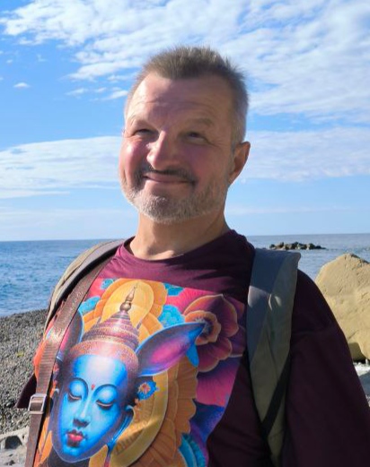 Кувшинов Александр